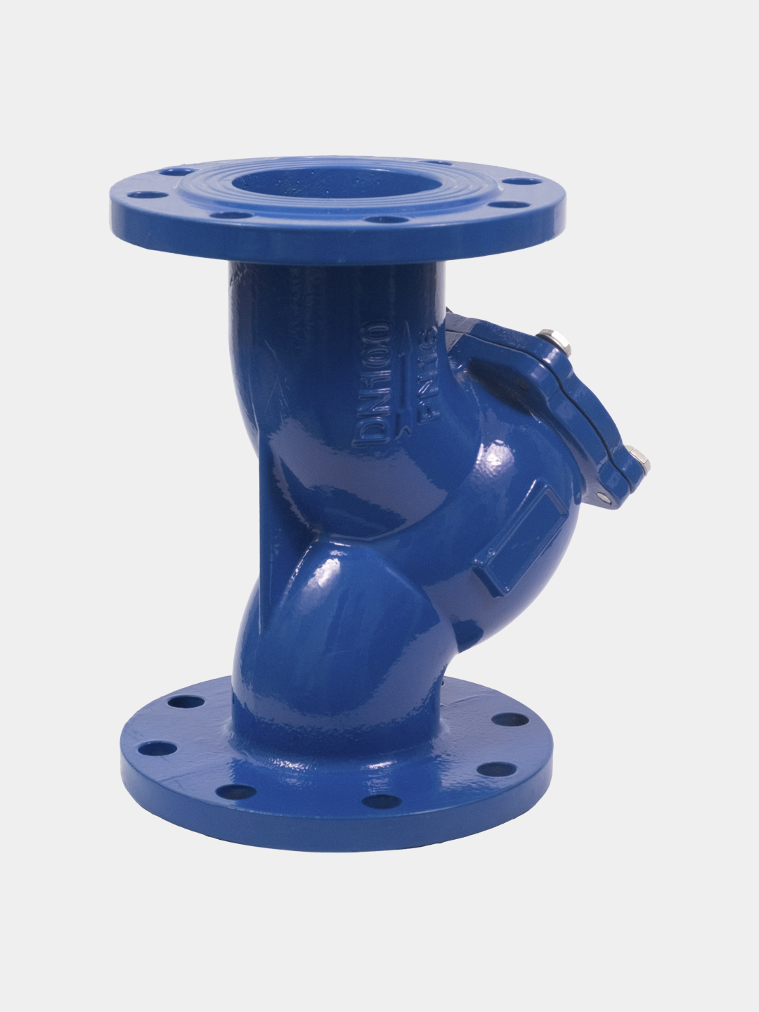 To'rli filtr DN100