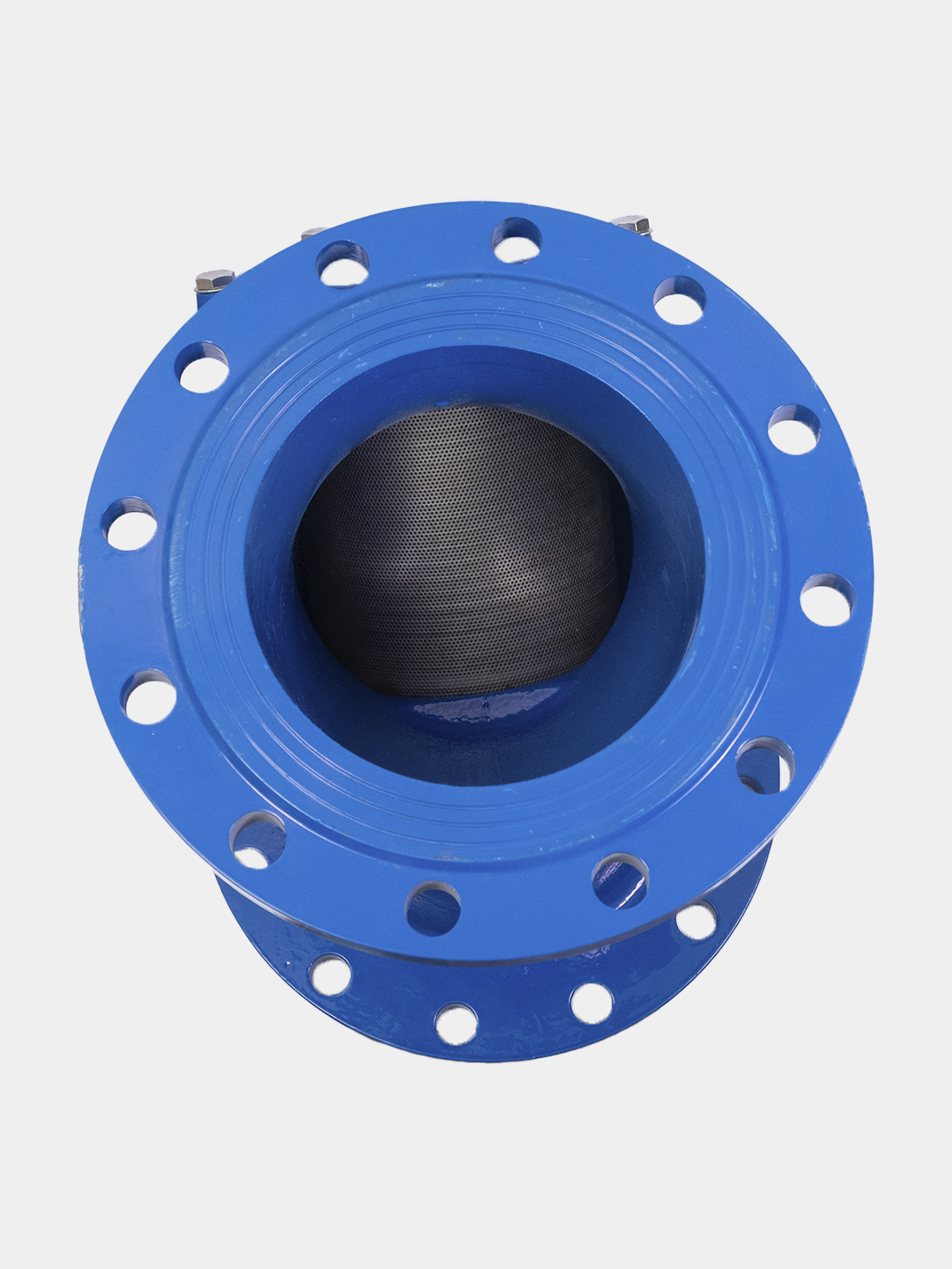 To'rli filtr DN200