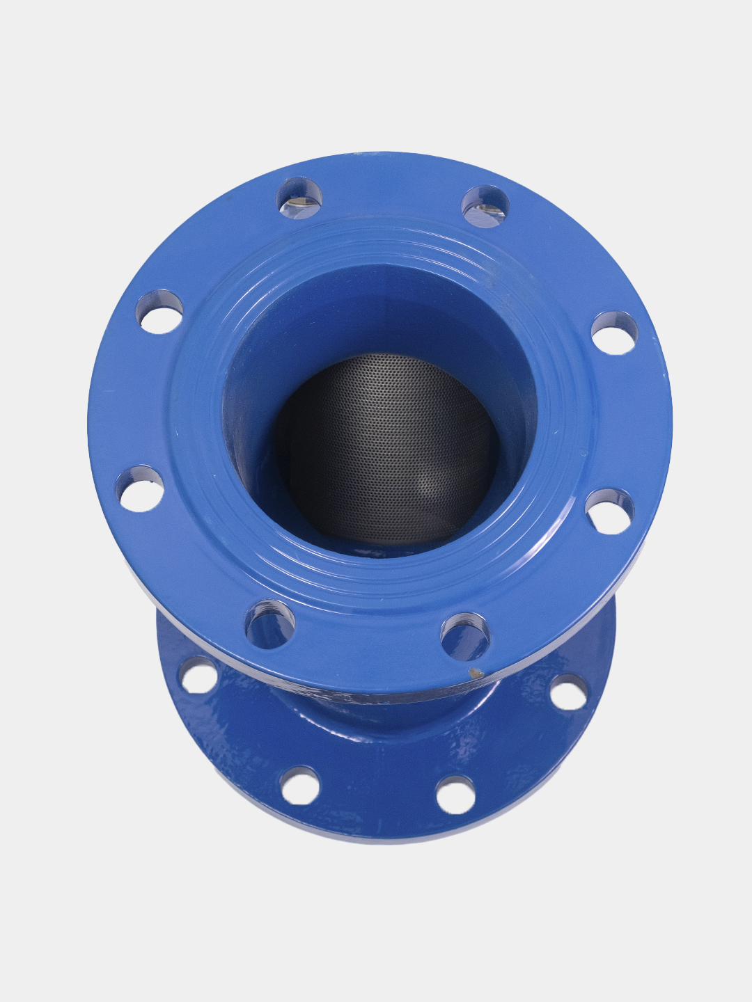 To'rli filtr DN150