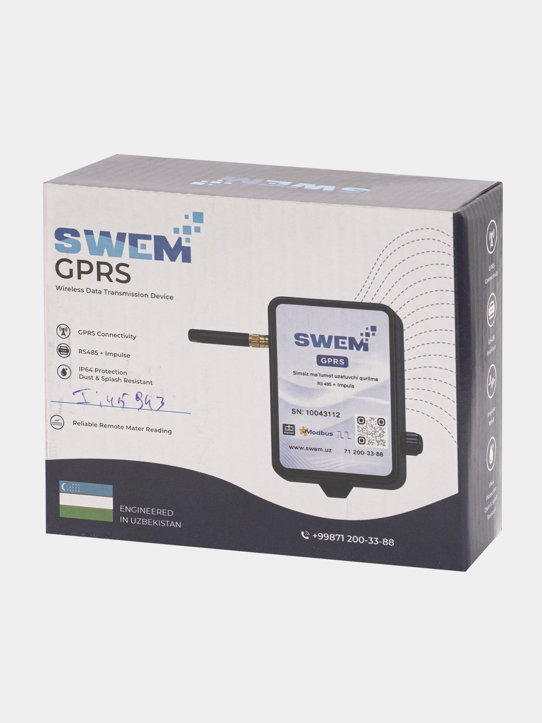 Modem GPRS