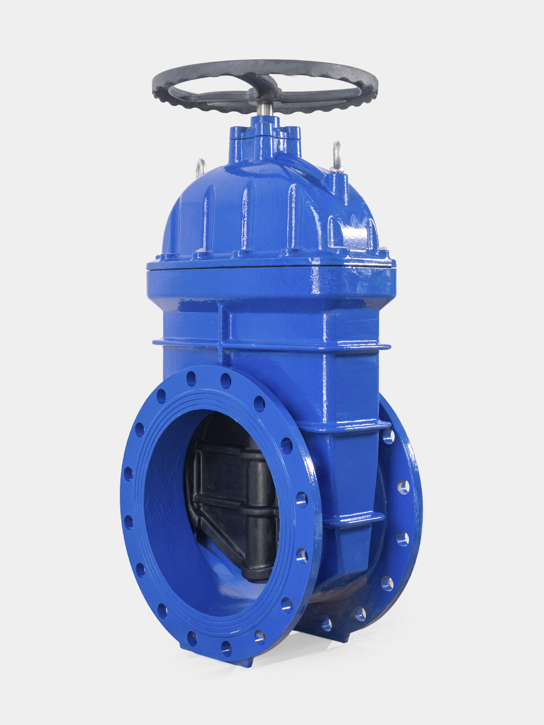 Zadvijka DN600 